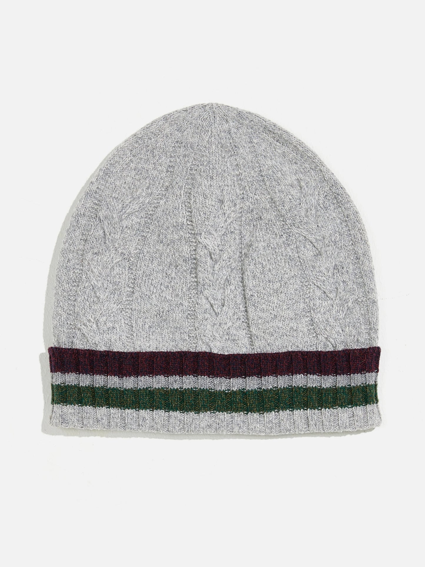 Athat Headwear (232 / M / MID GREY)